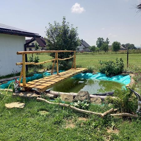 Zagroda Na Borach Jablonka  Luaran gambar