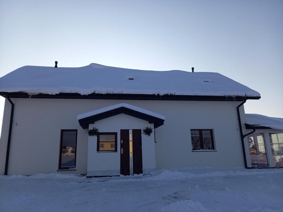 Zagroda Na Borach Jablonka  Luaran gambar