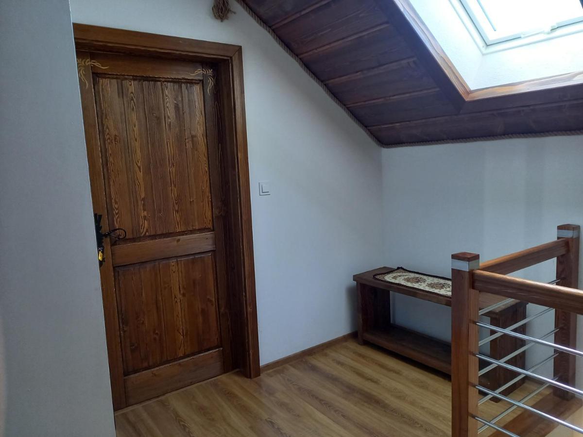 Zagroda Na Borach Jablonka  Luaran gambar