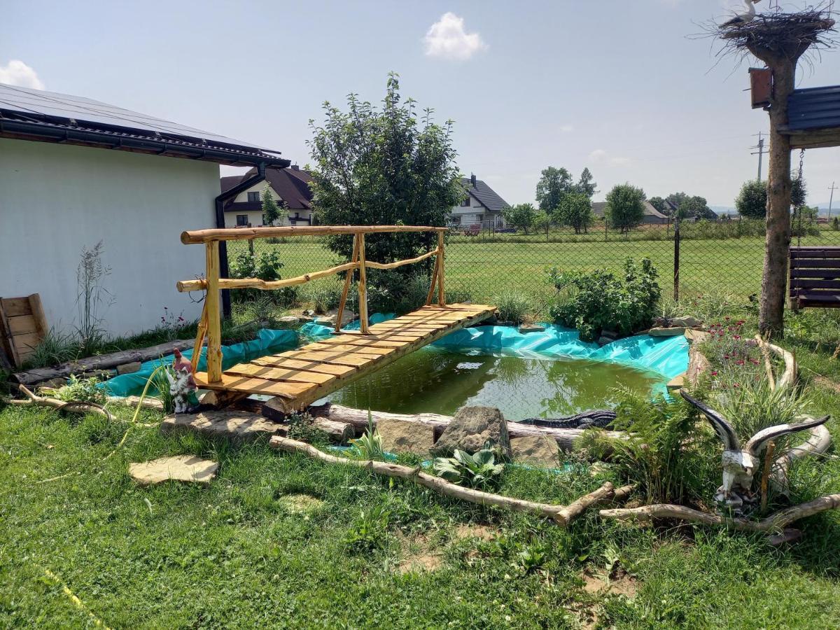 Zagroda Na Borach Jablonka  Luaran gambar