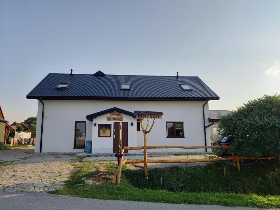 Zagroda Na Borach Jablonka  Luaran gambar